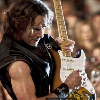 Rick Springfield Set for FOX & FRIENDS Summer Concert Series, Today Video