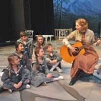 Photo Flash: New Shots from Westchester Broadway Theatre's THE SOUND OF MUSIC