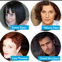 Susan Egan and More Set for BROADWAY'S LEADING LADIES with the Pasadena POPS, Today Video
