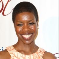 Roslyn Ruff Joins Cast of ALL THE WAY on Broadway