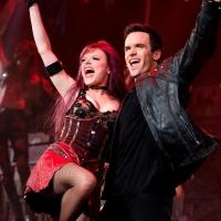 WE WILL ROCK YOU Headed to Columbus' Palace Theatre, 1/7-12 Video