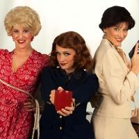 9 TO 5 Begins Performances Tomorrow at Candlelight Dinner Playhouse Video