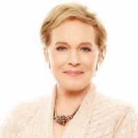 Julie Andrews Hosts GREAT PERFORMANCES New Year's Eve Celebration Today Video