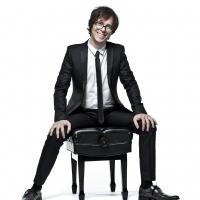 BWW Reviews: An Odd Pairing Makes for a Unique Night for Ben Folds and the Columbus Symphony Orchestra