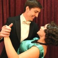 Fox Valley Rep to Present Cole Porter Revue LET'S MISBEHAVE!, 8/29-10/20 Video
