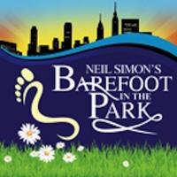 BAREFOOT IN THE PARK to Open 2/21 at TheatreWorks New Milford Video