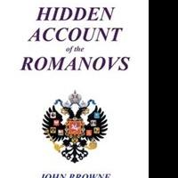 John Browne Releases 'Hidden Account of the Romanovs' Video