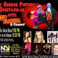 ROCKY HORROR PICTURE SPECTACULAR Party Set for Halloween at New World Stages Video
