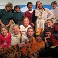 East Lynne Theater Company Presents Student Workshop of THE DANCING PRINCESSES, 7/1 Video