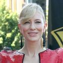 Fashion Photo of the Day 2/1/13 - Cate Blanchett Video