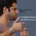 Youth America Grand Prix Presents CREATING THE DANCE WITH MARCELO GOMES Tonight Video