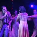 TV: Behind-the-Scenes of MEMPHIS at the Pantages Theatre Video
