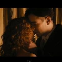 VIDEO: First Look - Colin Farrell, Jessica Brown Findlay in WINTER'S TALE Trailer Video