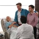 Photo Coverage: Preview Episode 2 of THE NEW NORMAL - Andrew Rannells, Justin Bartha, Video