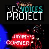 JIMMY'S CORNER Set for MITF at the Secret Theatre, Now thru 6/30 Video