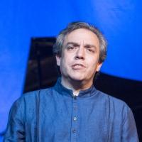 BWW REVIEWS: PIANO DIARIES in the Athenaeum Theatre's Studio One: Striving for Someth Video