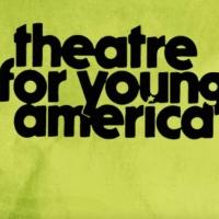 Theatre for Young America to Present THE TOUGHEST KID IN THE WORLD 2015