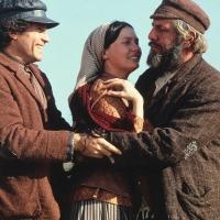 Norman Jewison's FIDDLER ON THE ROOF to Air on THIRTEEN, 7/5 Video