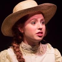 Photo Flash: A.D. Players' ANNE OF AVONLEA, Now Playing Through 8/18 Video
