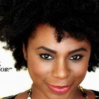 Maryam Myika Day Releases THE COMMERCIAL ACTOR'S BLACK BOOK Video