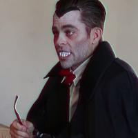 VIDEO: INTO THE WOODS' Chris Pine Goes Vampiric for Funny Or Die Video