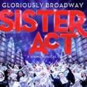 SISTER ACT Tickets Go On Sale in Chicago, 9/9