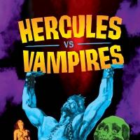 The LA Opera Presents HERCULES VS. VAMPIRES This Weekend Video