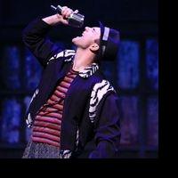 BWW Reviews: MEMPHIS at Fox PAC has Great Singing and Dancing but Something is Missing