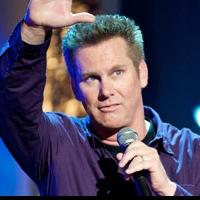 Brian Regan to Play MGM Grand Theater at Foxwoods, 10/26 Video