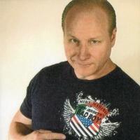 Comics Mike Marino and Sunda Croonquist Set for Uncle Vinnie's Comedy Club, 8/21-22 Video