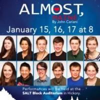 Canceled North Carolina High School Production of ALMOST, MAINE to be Produced Independently