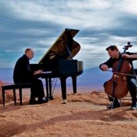 The Piano Guys to Perform at Wells Fargo Center for the Arts in May 2015 Video