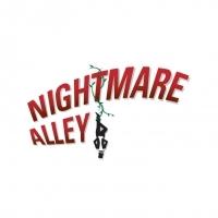 NYMF to Present Staged Reading of Jonathan Brielle's NIGHTMARE ALLEY, 7/23 & 24 Video