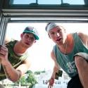 AER: The Bright Side Tour Comes to the Fox Theatre Tonight, 10/28 Video