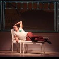 BWW Reviews: BUYER & CELLAR at Shakespeare Theatre Company Stars Michael Urie Video