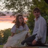Midsommer Flight Announces Cast for Outdoors MUCH ADO ABOUT NOTHING, 7/19-8/24 Video