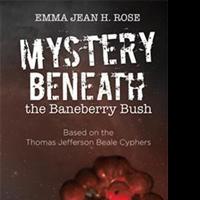 Emma Jean H. Rose Releases MYSTERY BENEATH