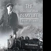 Janie Blake Celebrates the Legacy of the 'Railroad Man' in New Book Video