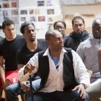 Photo Flash: In Rehearsal with the Company of PORGY AND BESS at Regents Park Open Air Video