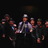 Photo Flash: First Look at Musical Theater Heritage's GUYS & DOLLS