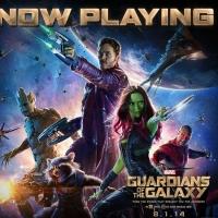 Marvel's GUARDIANS OF THE GALAXY May Reach $100 Million Mark in Its First Weekend! Video