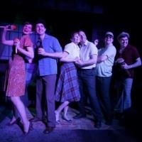 Photo Flash: SIDE MAN Opens Tonight at American Blues Theater Video