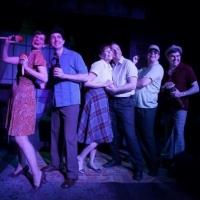 Photo Flash: SIDE MAN Opens Tonight at American Blues Theater
