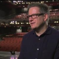 STAGE TUBE: Matthew Bourne Talks Re-Imagining SLEEPING BEAUTY, Now Playing the Ahmans Video
