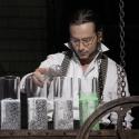 BWW Reviews: PPAC Rings in New Year with Broadway-Bound JEKYLL & HYDE