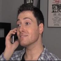 TV Exclusive: CHEWING THE SCENERY WITH RANDY RAINBOW -Randy Talks Radcliffe, Cooper,  Video
