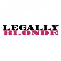 Theatre 360 Opens LEGALLY BLONDE THE MUSICAL Tonight Video