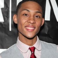 MJ Rodriguez, Adam Shapiro to Sing 'Love' at Couture Fashion Week, 2/15