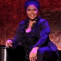 Jenifer Lewis to Headline CIRQUE DU 5TH Gala in Seattle This Month Video