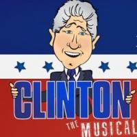 Kerry Butler, Alan Campbell and More to Star in CLINTON: THE MUSICAL Industry Reading Video